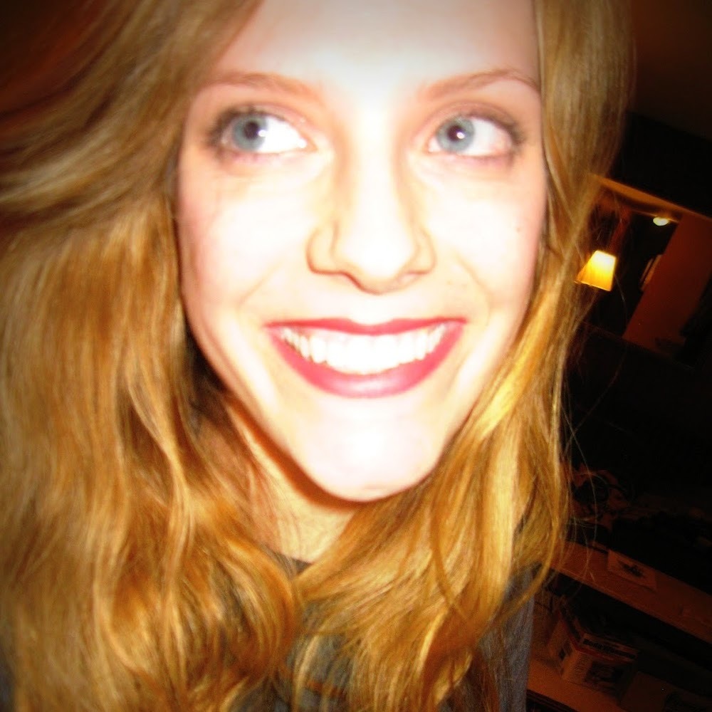 Meet your Posher, Siera